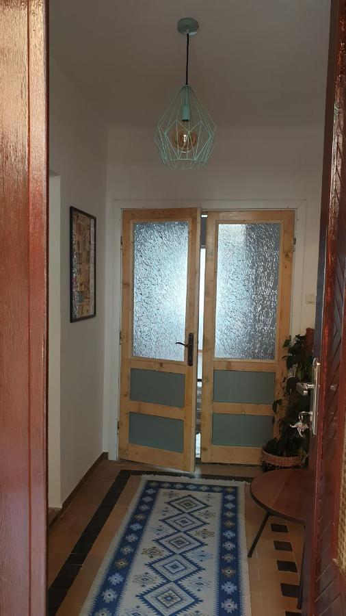 伯伊莱海尔库拉内Casa Arion公寓 外观 照片