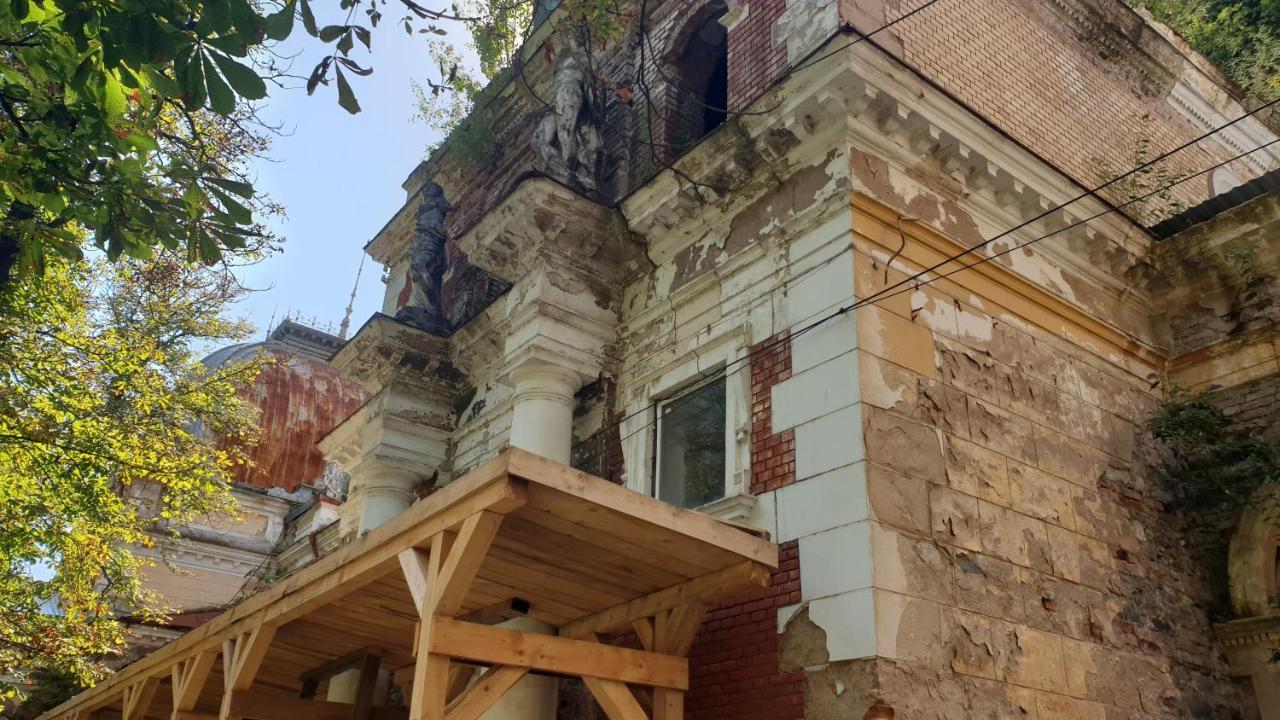 伯伊莱海尔库拉内Casa Arion公寓 外观 照片