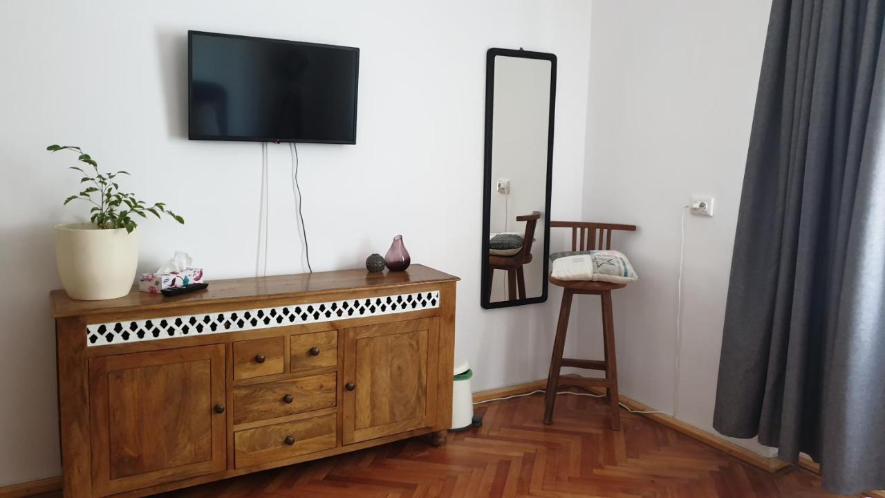 伯伊莱海尔库拉内Casa Arion公寓 外观 照片