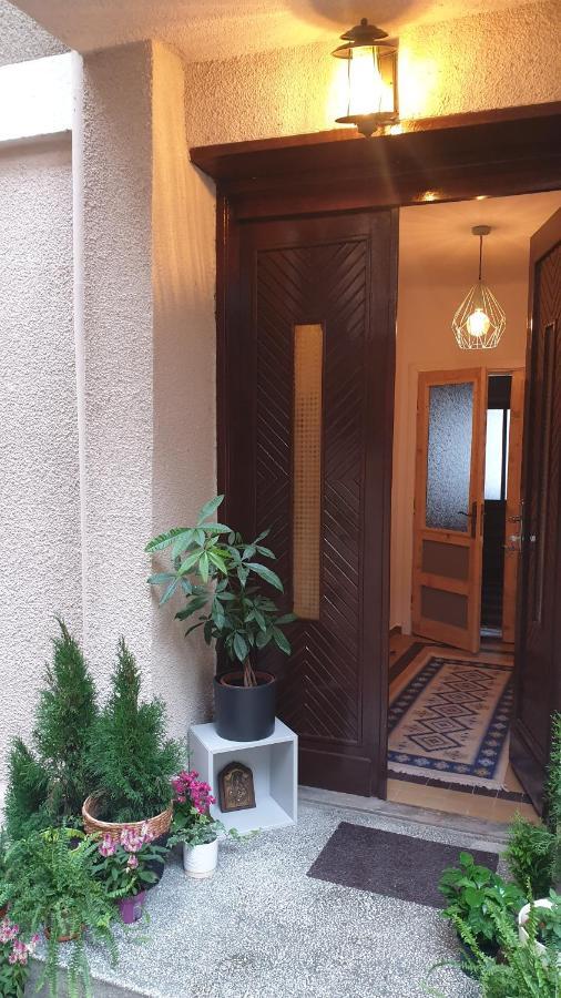 伯伊莱海尔库拉内Casa Arion公寓 外观 照片
